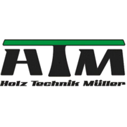 Logo van Müller Holz Technik HTM