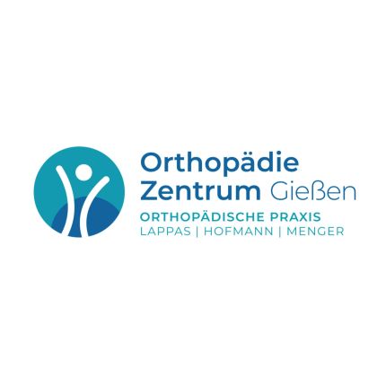 Logotyp från Orthopädie Zentrum Konstantinos Lappas