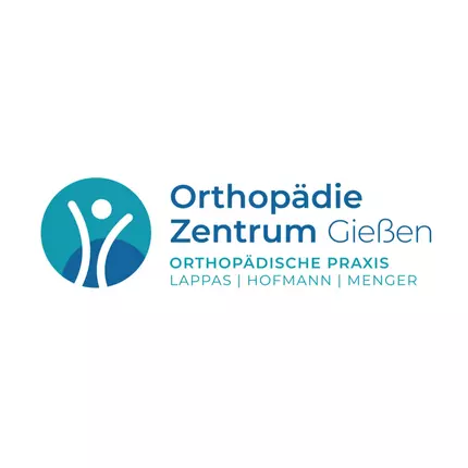 Logo von Orthopädie Zentrum Konstantinos Lappas