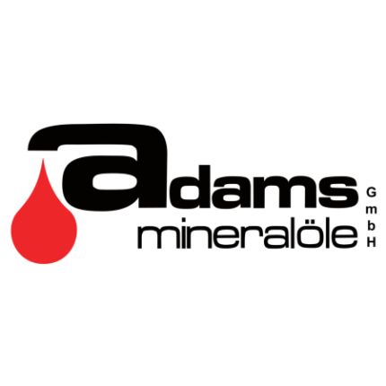 Logo de Adams Tankstelle