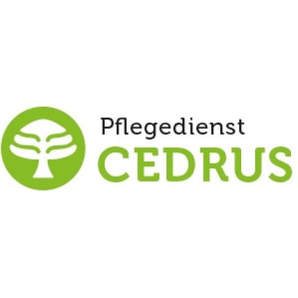 Logo von Pflegedienst Cedrus GmbH