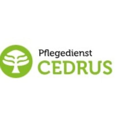 Logo von Pflegedienst Cedrus GmbH