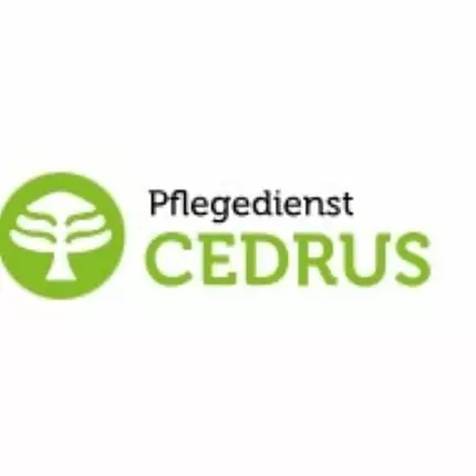 Logotipo de Pflegedienst Cedrus GmbH