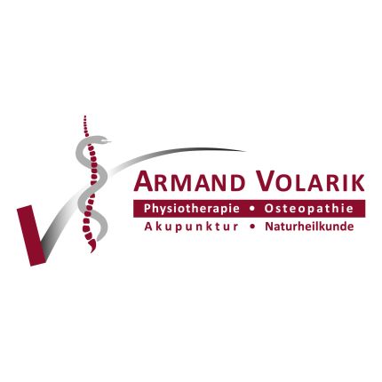 Logo od Physiotherapie- und Naturheilpraxis A. Volarik