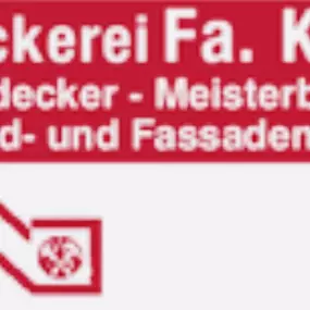 Bild von Dachdeckerei Kersting Inh.Sen Erdal