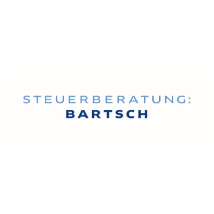 Logo fra Steuerberatung Bartsch