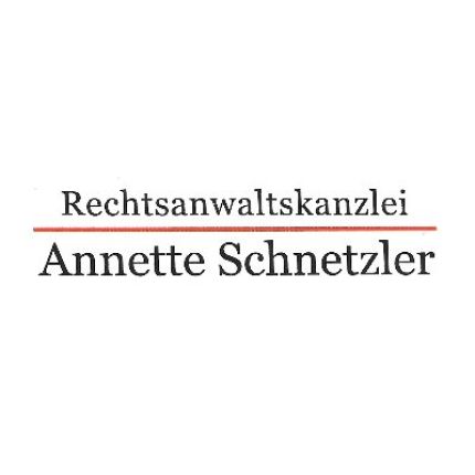 Logo de Rechtsanwältin Annette Schnetzler