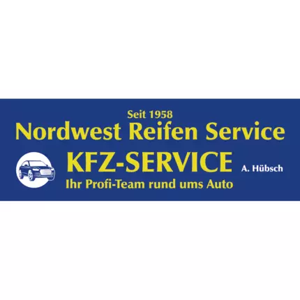 Logotipo de Nordwest Reifenservice Inh.: Andreas Hübsch