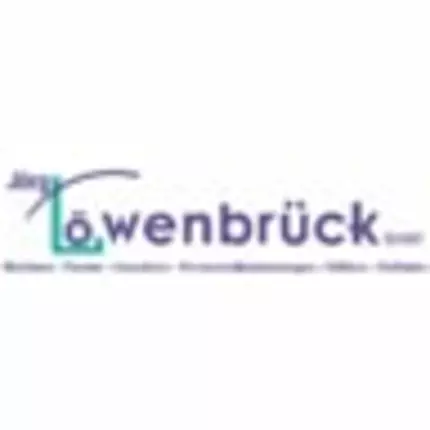 Logo van Jörg Löwenbrück GmbH