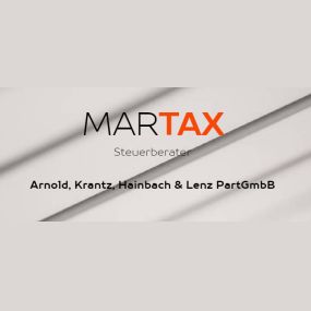 Bild von Steuerberater MARTAX Arnold, Krantz, Hainbach & Lenz PartGmbB