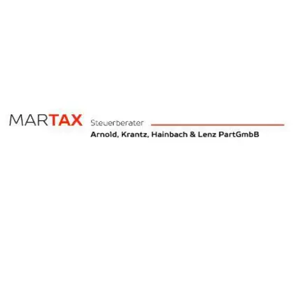 Logo od Steuerberater MARTAX Arnold, Krantz, Hainbach & Lenz PartGmbB