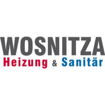Logo von Wosnitza Heizung & Sanitär