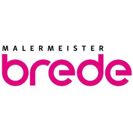 Logotyp från Maler Brede GmbH & Co. KG