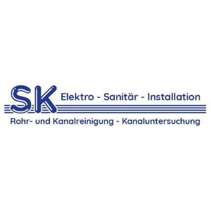 Logotyp från Siegfried Klinger SK Elektro - Sanitär Abfluss- Rohr- und Kanalreinigung