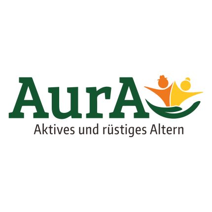 Logo od AurA gGmbH - Tagepflege an der Falkenstraße