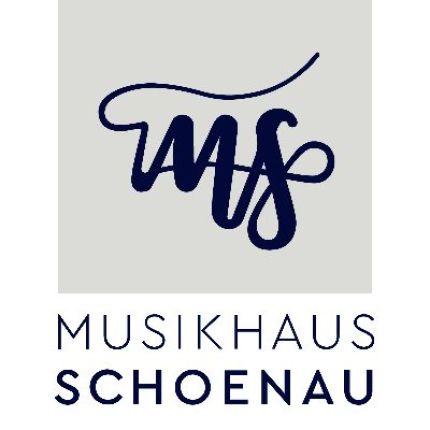Logo from Musikhaus Schoenau GmbH