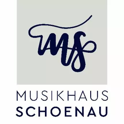 Logo od Musikhaus Schoenau GmbH