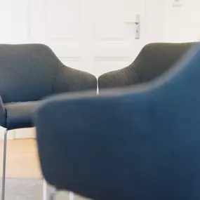 Psychologische Privatpraxis - Dipl.-Psych. Birgit Rolf | Praxis
