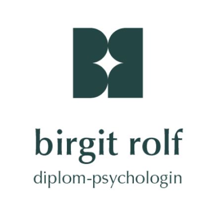 Logo fra Dipl.-Psych. Birgit Rolf | Praxis für Sexual- , Einzel- und Paartherapie