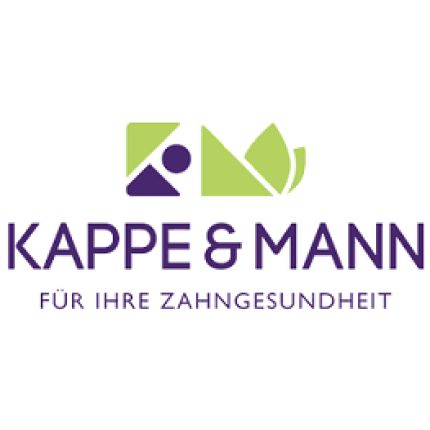 Logo fra Zahnärztliche Gemeinschaftspraxis M. Kappe & M. Mann GbR