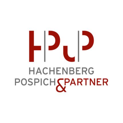 Logo van Hachenberg, Pospich & Partner mbB