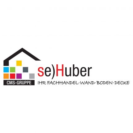 Logo fra se)Huber GmbH & Co KG