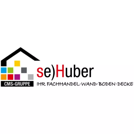 Logo de se)Huber