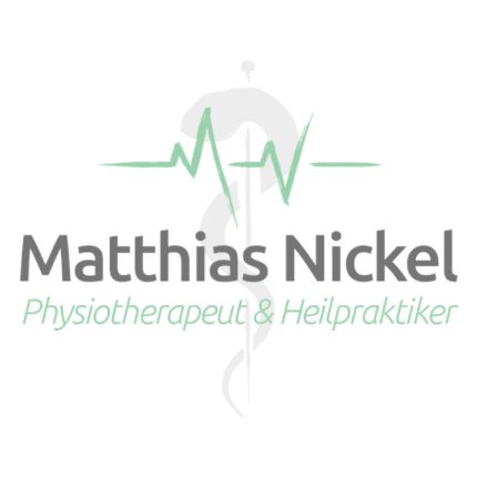 Logo od Physiotherapeut & Heilpraktiker Matthias Nickel