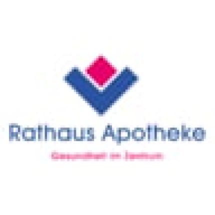 Logótipo de Rathaus Apotheke