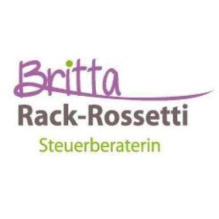 Logo from Britta Rack-Rossetti, Dipl.- Betriebswirtin Steuerberaterin | Wachtberg