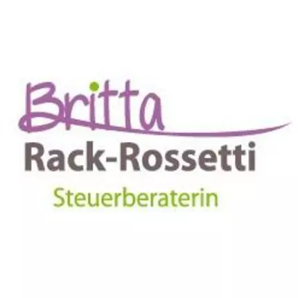 Logo van Britta Rack-Rossetti, Dipl.- Betriebswirtin Steuerberaterin | Wachtberg