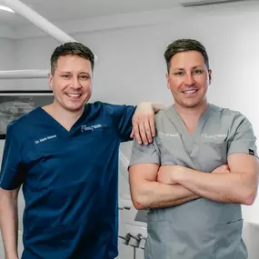 Zahnarztpraxis Dr. Mark Meisel & Dr. Ulf Meisel in Nürnberg | Dr. Ulf Meisel und Dr. Mark Meisel