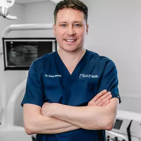 Zahnarztpraxis Dr. Mark Meisel & Dr. Ulf Meisel in Nürnberg | Dr. Mark Meisel