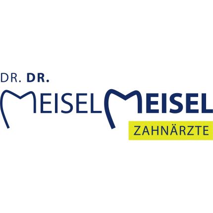 Logo von Zahnarztpraxis Dr. Mark Meisel & Dr. Ulf Meisel