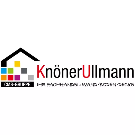 Logotyp från KnönerUllmann