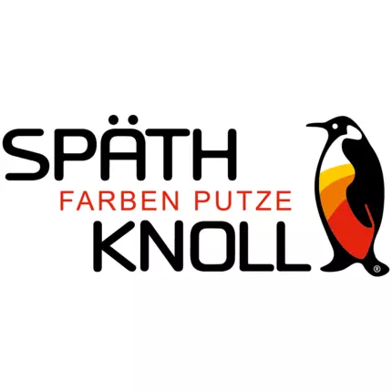 Logótipo de Späth Knoll