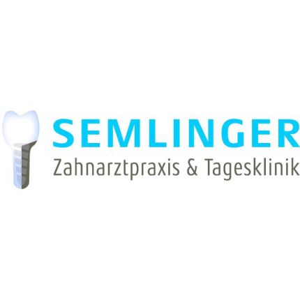 Logotipo de Semlinger | Zahnarztpraxis & Tagesklinik