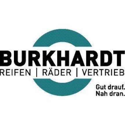 Logo from Reifen Burkhardt GmbH