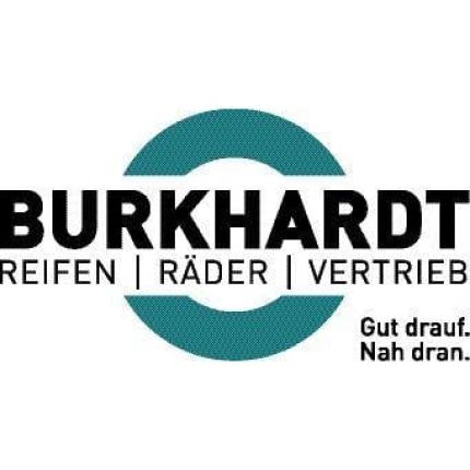 Logo van Reifen Burkhardt GmbH