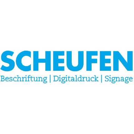 Logo von Scheufen GmbH