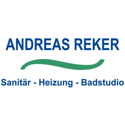Logótipo de Andreas Reker Sanitär-Heizung