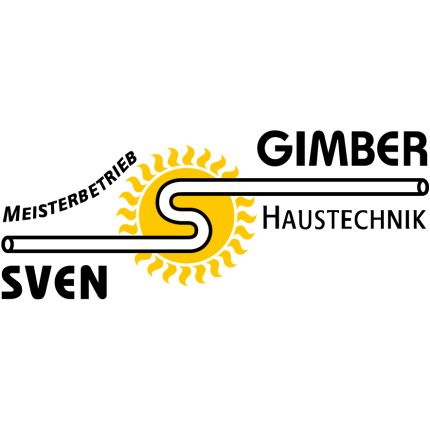 Logo da Sven Gimber Haustechnik Meisterbetrieb
