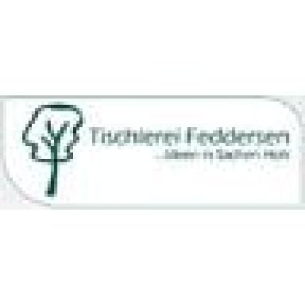 Logo van Tischlerei Feddersen GmbH