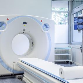 Facharztpraxis für Radiologie in Düsseldorf Eller - Jobst von Werder