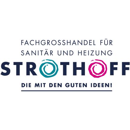 Logotipo de Strothoff e. K.