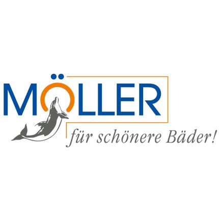 Logótipo de Möller für schönere Bäder GmbH
