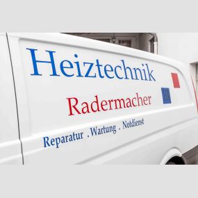 Heiztechnik Radermacher