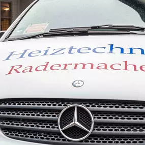 Heiztechnik Radermacher