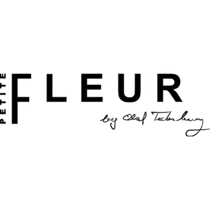 Logo von Petite Fleur I Olaf Teckenburg