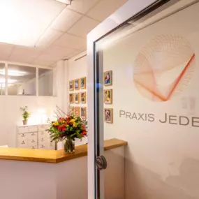 Praxis Jedeck | Osteopatie, Physiotherapie und Kinder- und Säuglingsosteopathie Köln